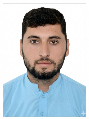 Muhammad Rizwan