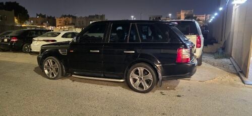 Range Rover foe sale 2006