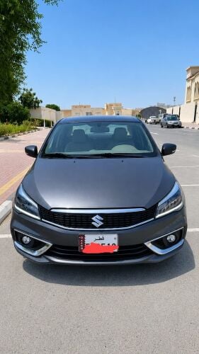 Suzuki Ciaz