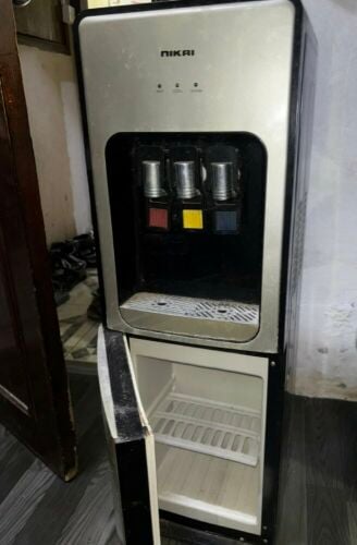 For Sale: Nikai 3-Tap Water Dispens