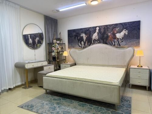 master bed seat For sale