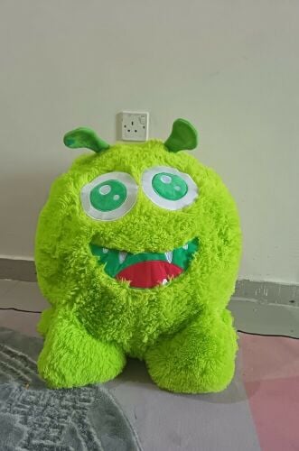 دمى