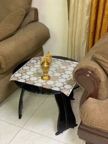 طاولة ٢ حبه