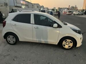 Kia picanto 2022 sale urgently
