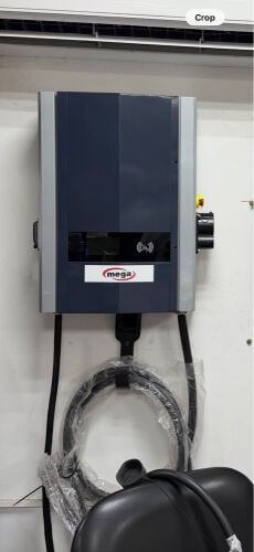 EV charging