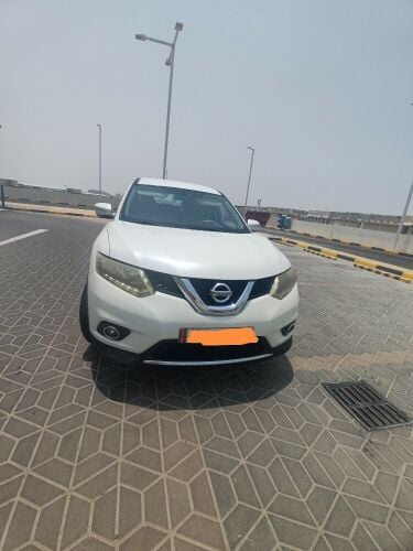 Nisssan x trail for sale