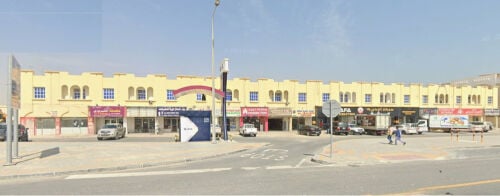 محلات تجاريه بسميسمه موقع ممتاز