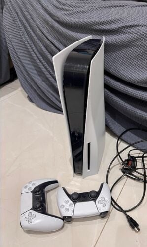 بلايستيشن 5