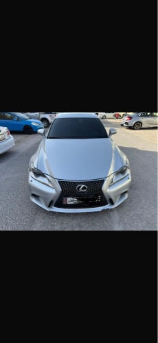 للبيع لكسسز اي اس 350 اف سبورت