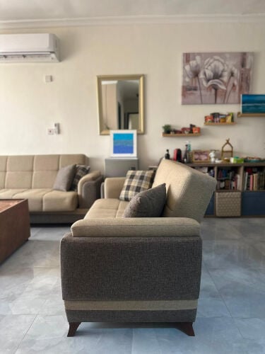   flat for sale