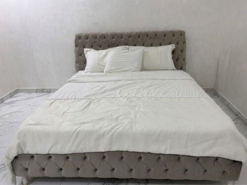 luxury king size bed for sale