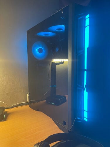 Gaming pc