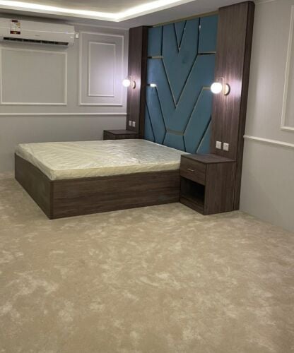 Modern Royal Beds
