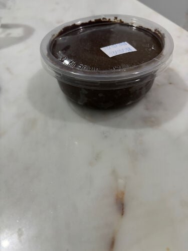 دلكة سوداء للكيلو 