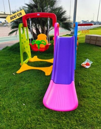 مجموعة ألعاب أطفال