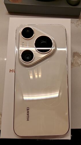 Huawei Pura 90S Pro Max 512/16 Gb