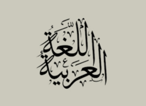 اللغة العربية للجامعات