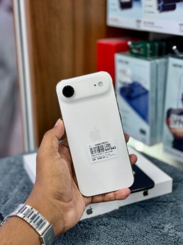 APPLE IPHONE 17 AIR 512GB USED