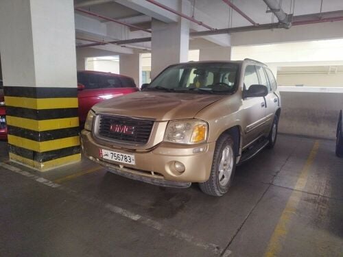 GMC ENVOY