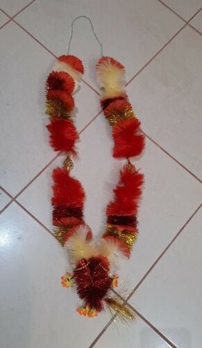 3 New Vermala/Garland - 20qr all