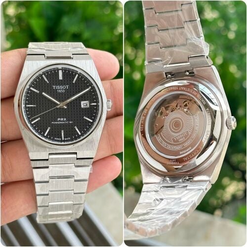Tissot prx