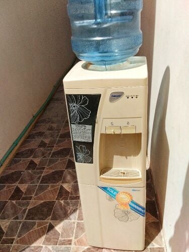للبيع كولر ساخن وبارد160