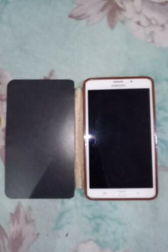 Samsung Galaxy tab a 6