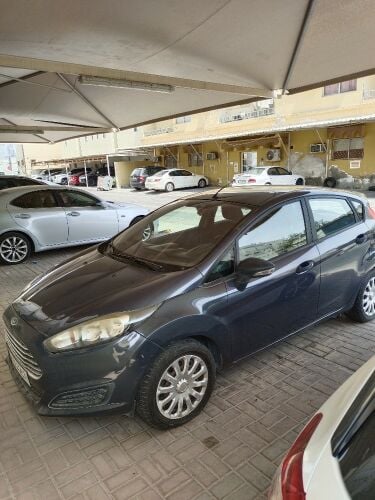 ford fiera for sell