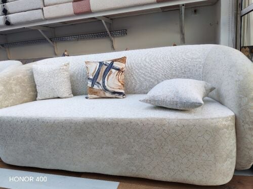 nice loking sofa