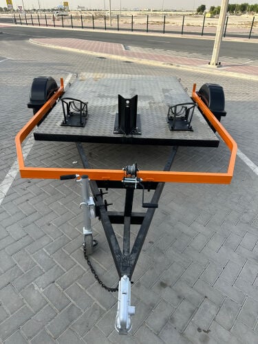 trailer for sale 