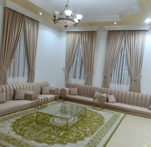 ديكور 