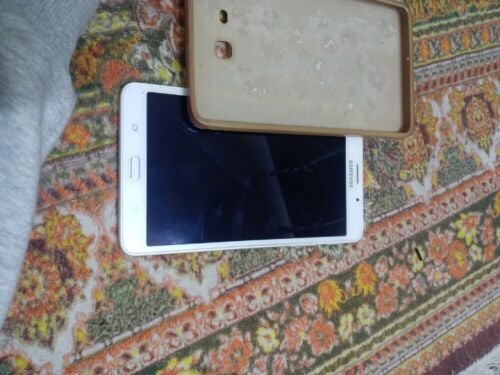 Galaxy tab a6
