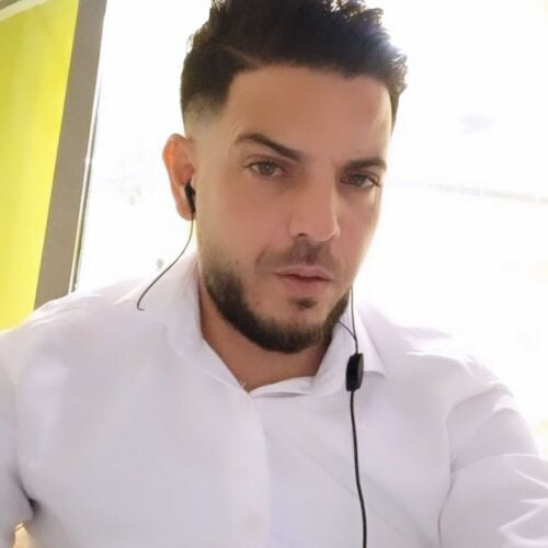 مهند بن البية