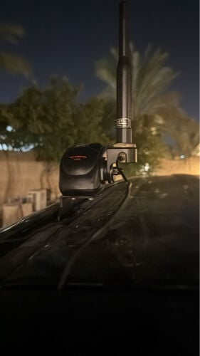 قاعدة اريل 