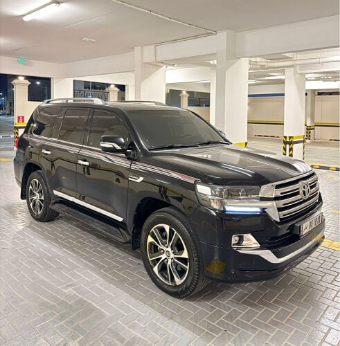 GXR 2020 top option 