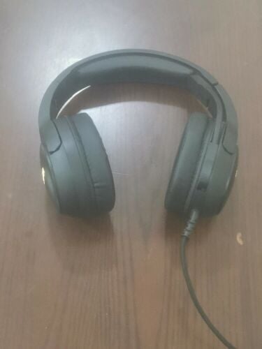 PC LED HEADPHONES