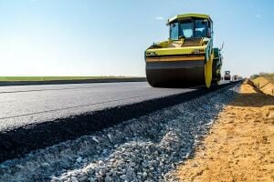 Integrated Paving& Infra Solutions