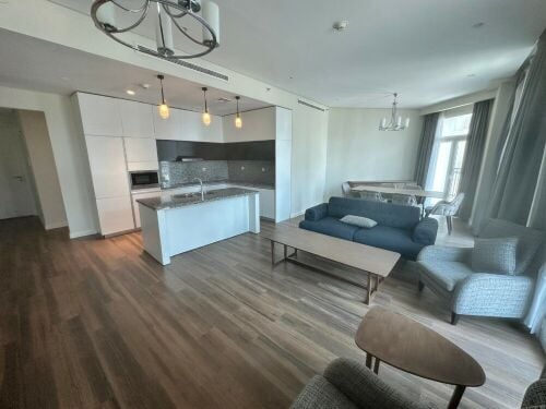 Modern 2BR in Floresta