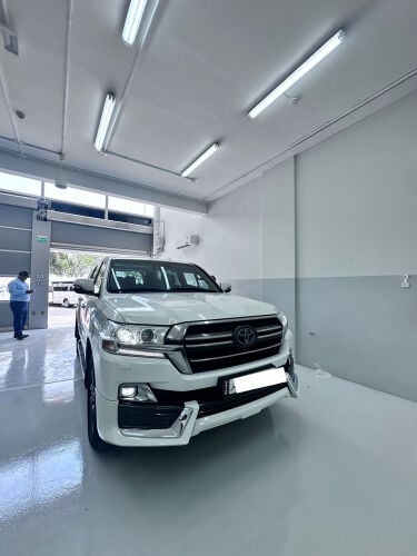 LAND CRUISER VXR 2020 FOR SALE