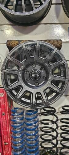 OZ RIMS 17 ORIGINAL