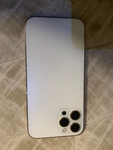 iPhone 12 Pro Max 