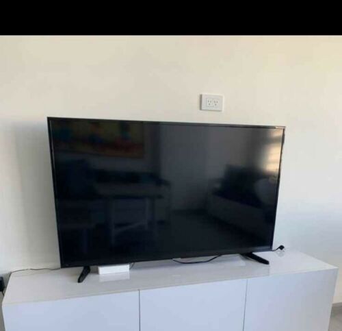 اتليفزيون تي سي ال اندرويد 55بوصة