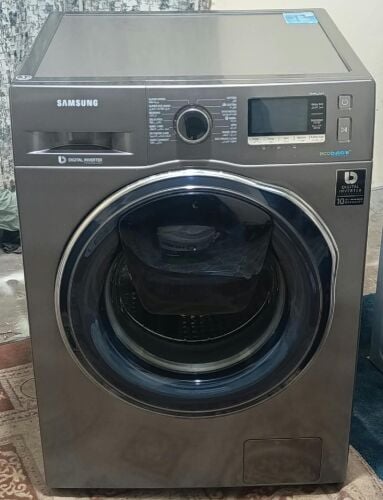 WASHING MACHINE FOR SALE 9 KG