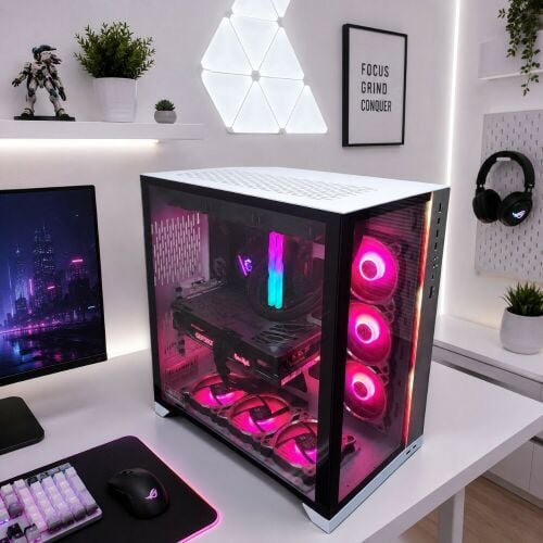 Gaming Pc 3080 ti - intel i9