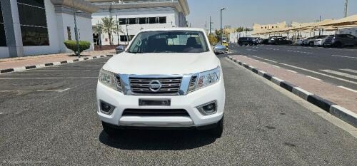 NISSAN NAWARA