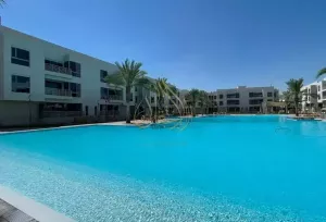 Furnished Villa in Muraikh