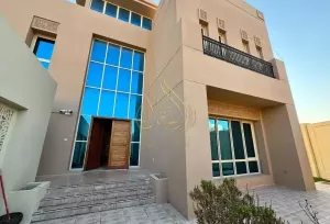 Elegant Villa in Al Waab