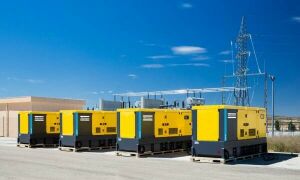 Generators Rent, Sale & Services