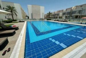 Furnished Three Bedroom Villa