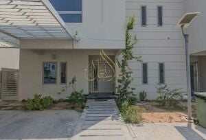 Furnished Four Bedroom Villa